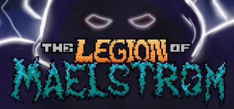 The Legion of Maelstrom görsel 1