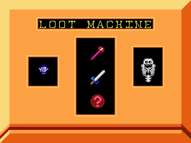 The Legion of Maelstrom görsel 11