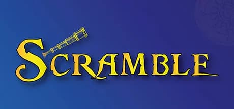 Scramble görsel 1