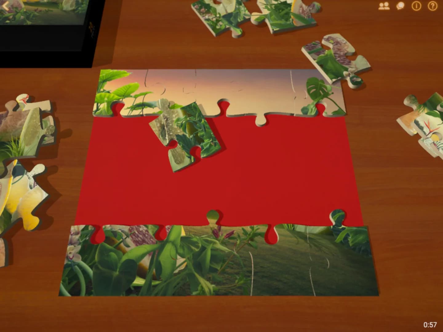 Puzzle Together Multiplayer Jigsaw Puzzles görsel 5