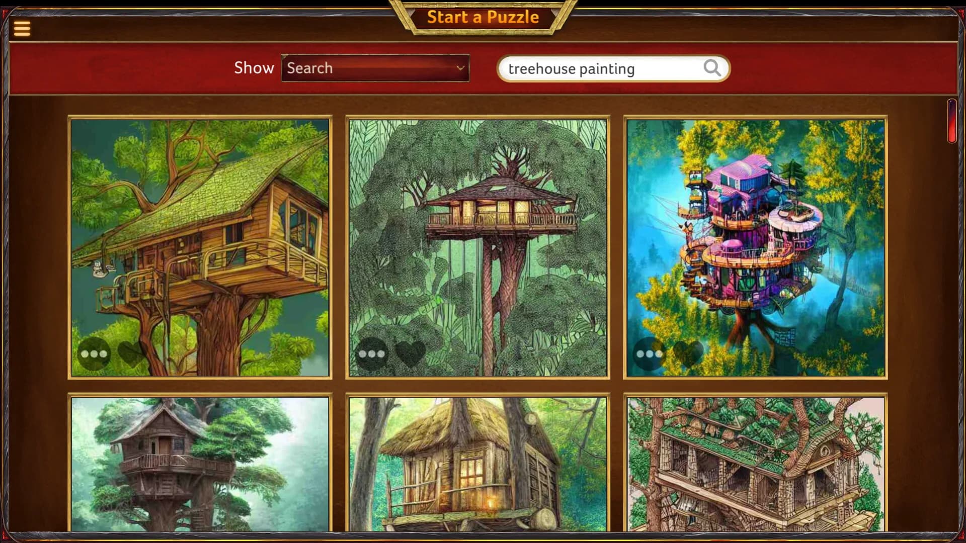 Puzzle Together Multiplayer Jigsaw Puzzles görsel 9