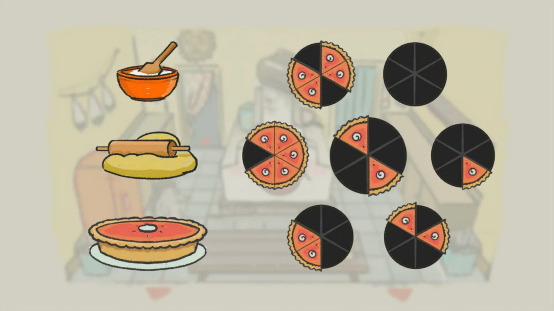Love Cooking at Home? Turn your Hobby into a Business! görsel 4