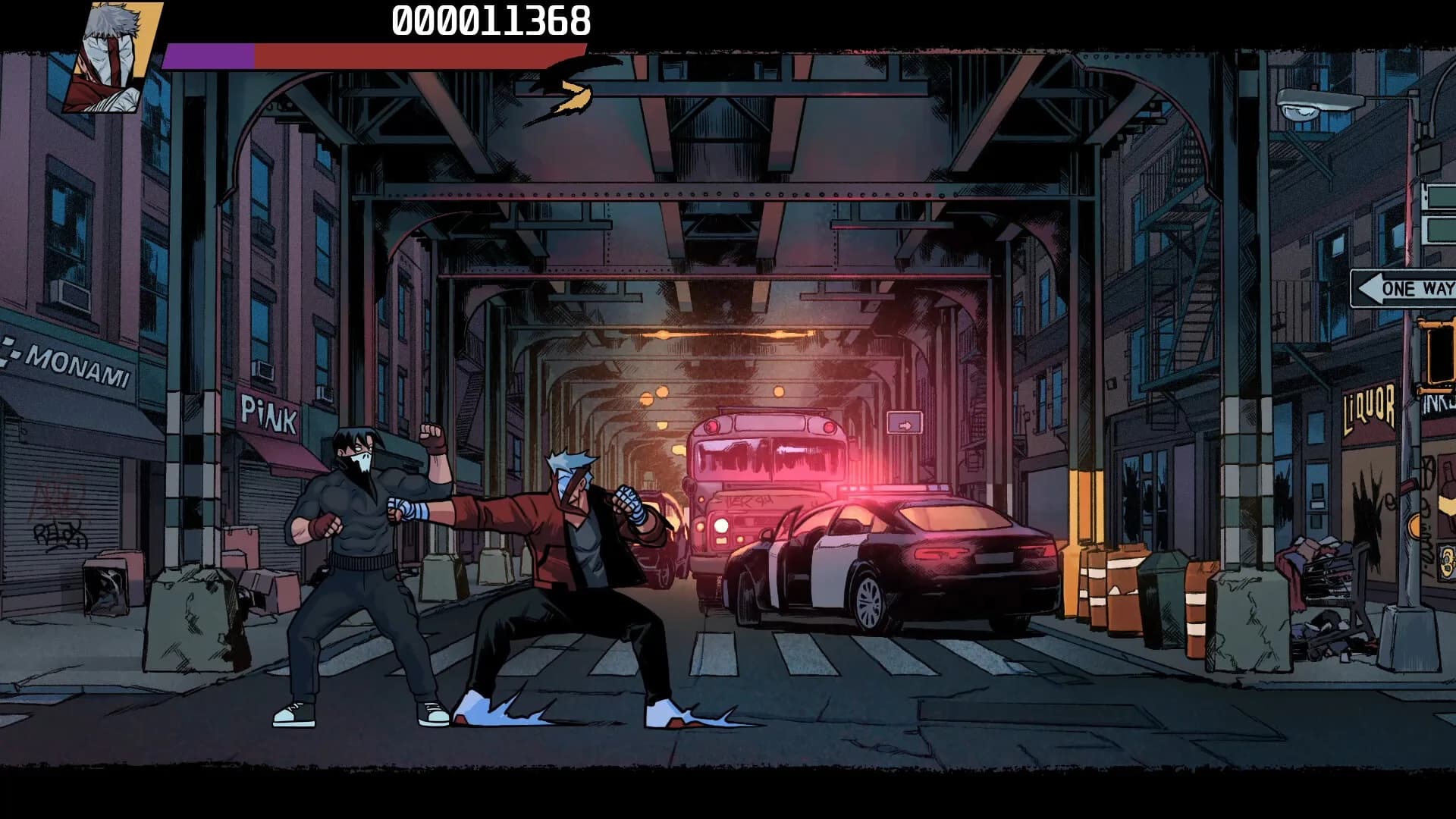 City of Rampage görsel 5