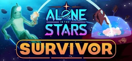 Alone in the Stars: Survivor görsel 1