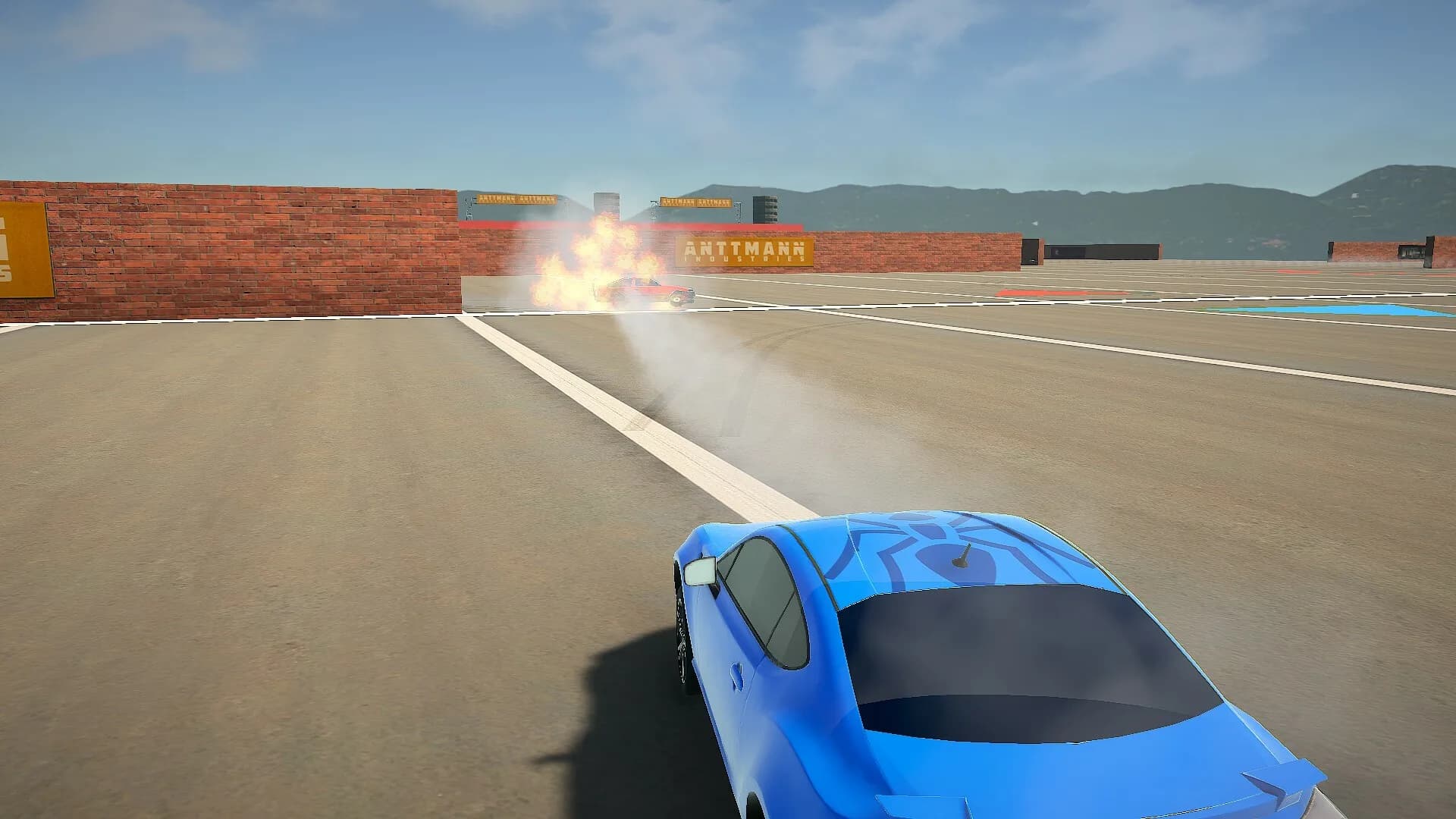 Turbo Sliders Unlimited görsel 31