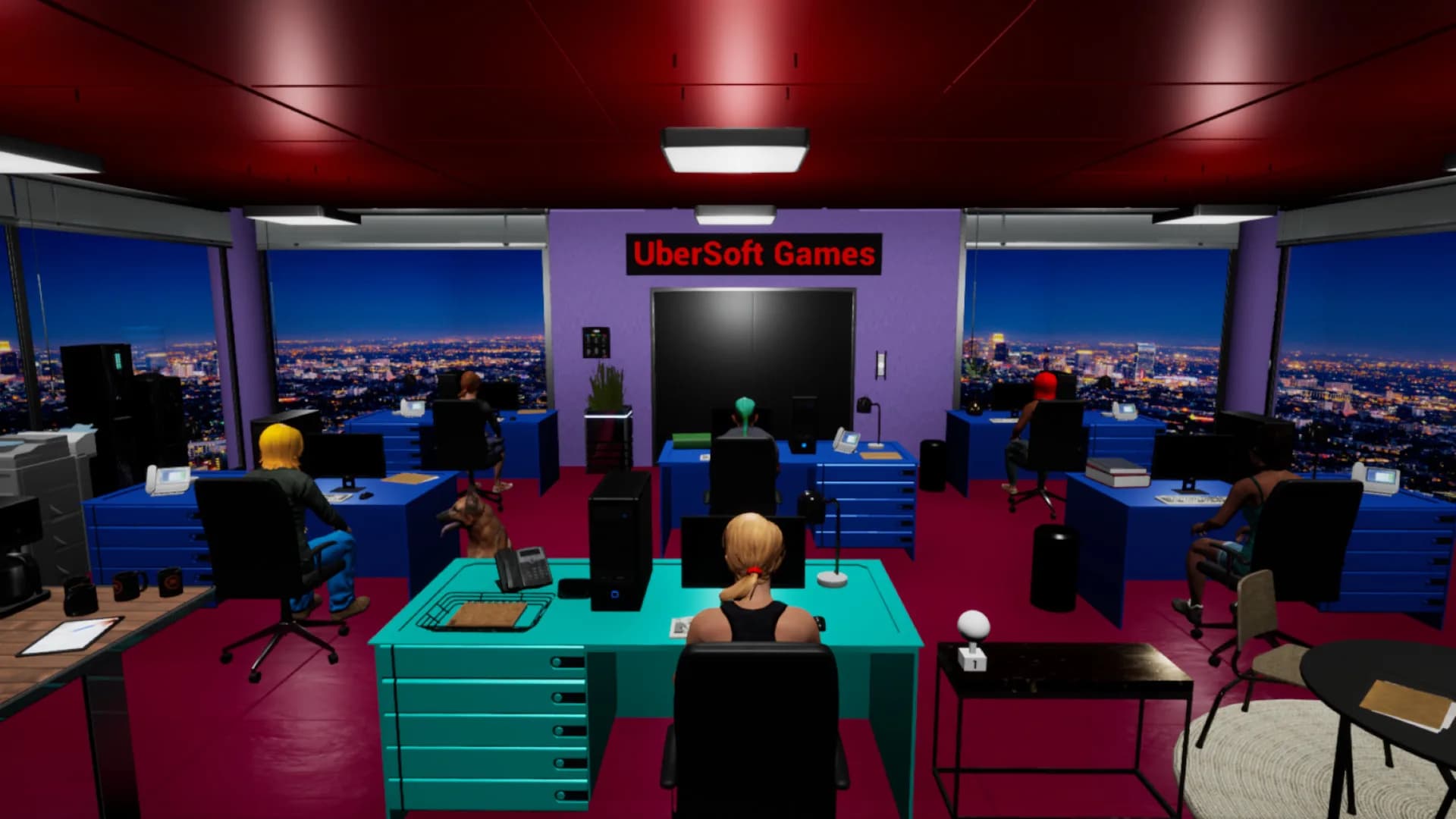 Game Dev Masters görsel 14