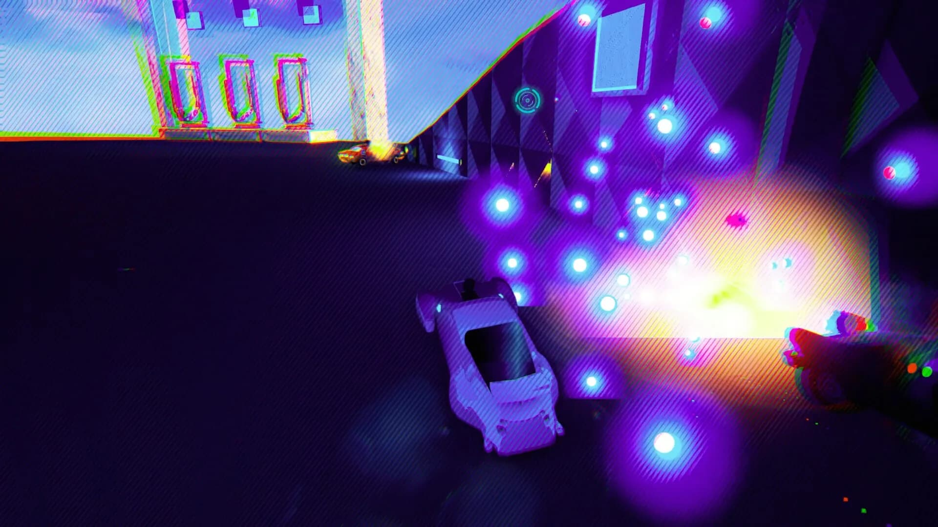 Paradaice: Shock Arena görsel 11