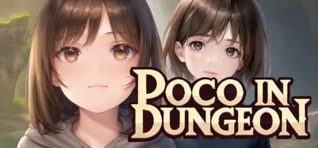 Poco In Dungeon