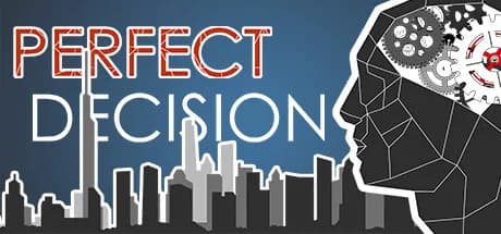 完美决策 Perfect Decision görsel 1