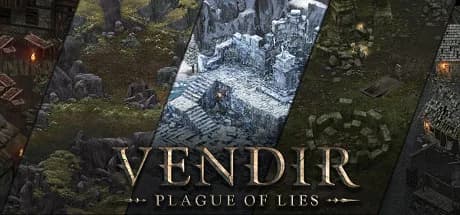 Vendir: Plague of Lies görsel 1