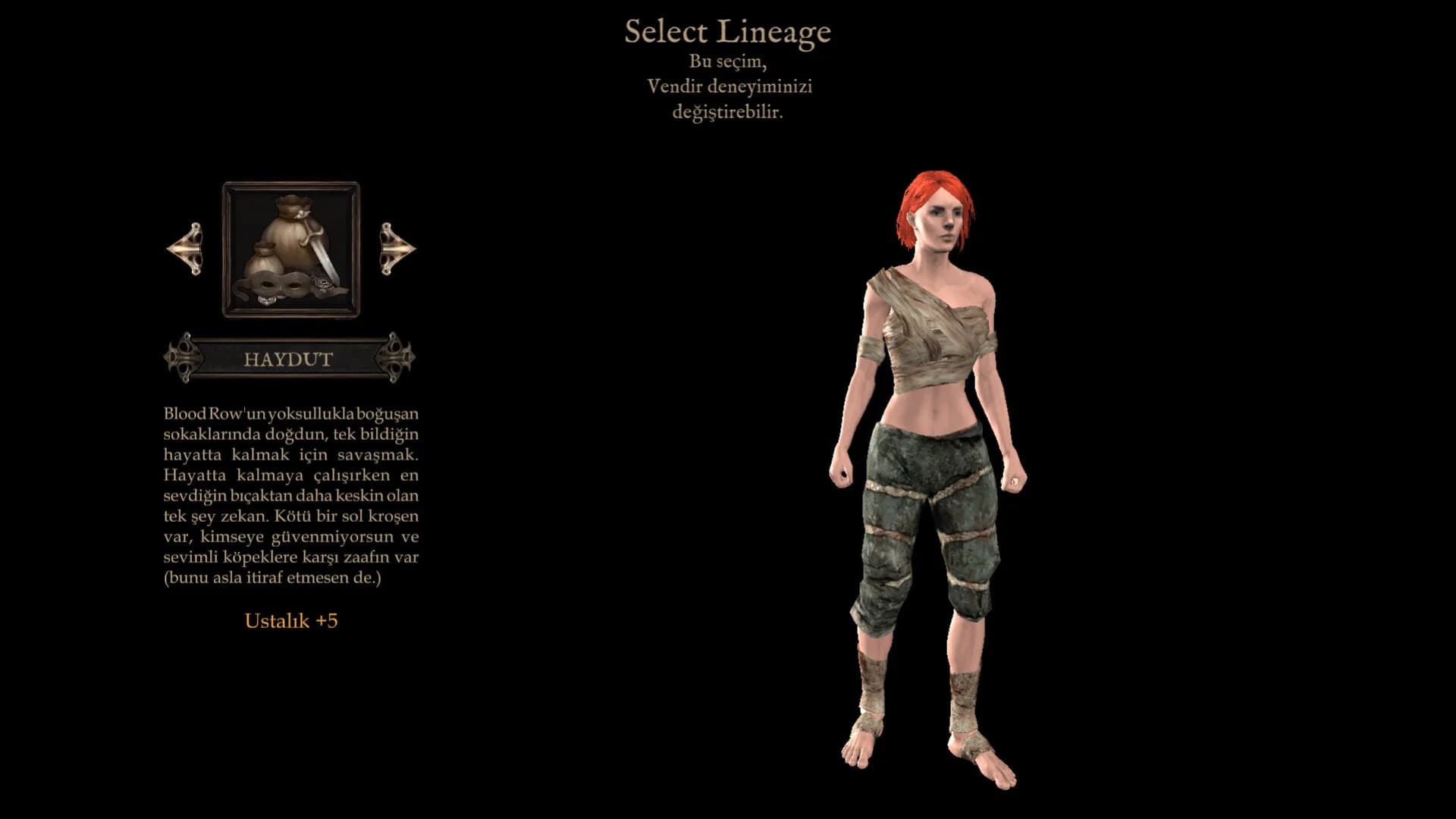 Vendir: Plague of Lies görsel 2