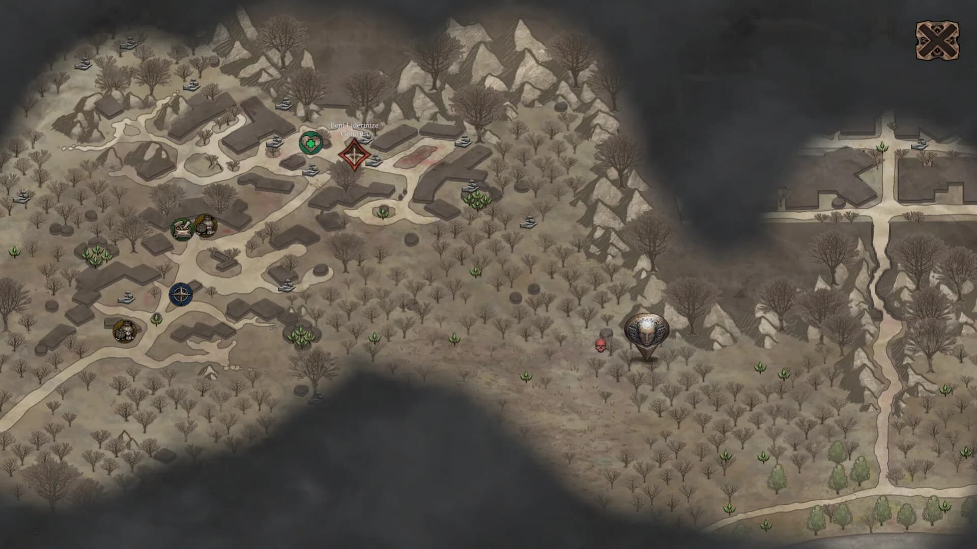 Vendir: Plague of Lies görsel 8