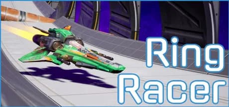 Ring Racer görsel 1