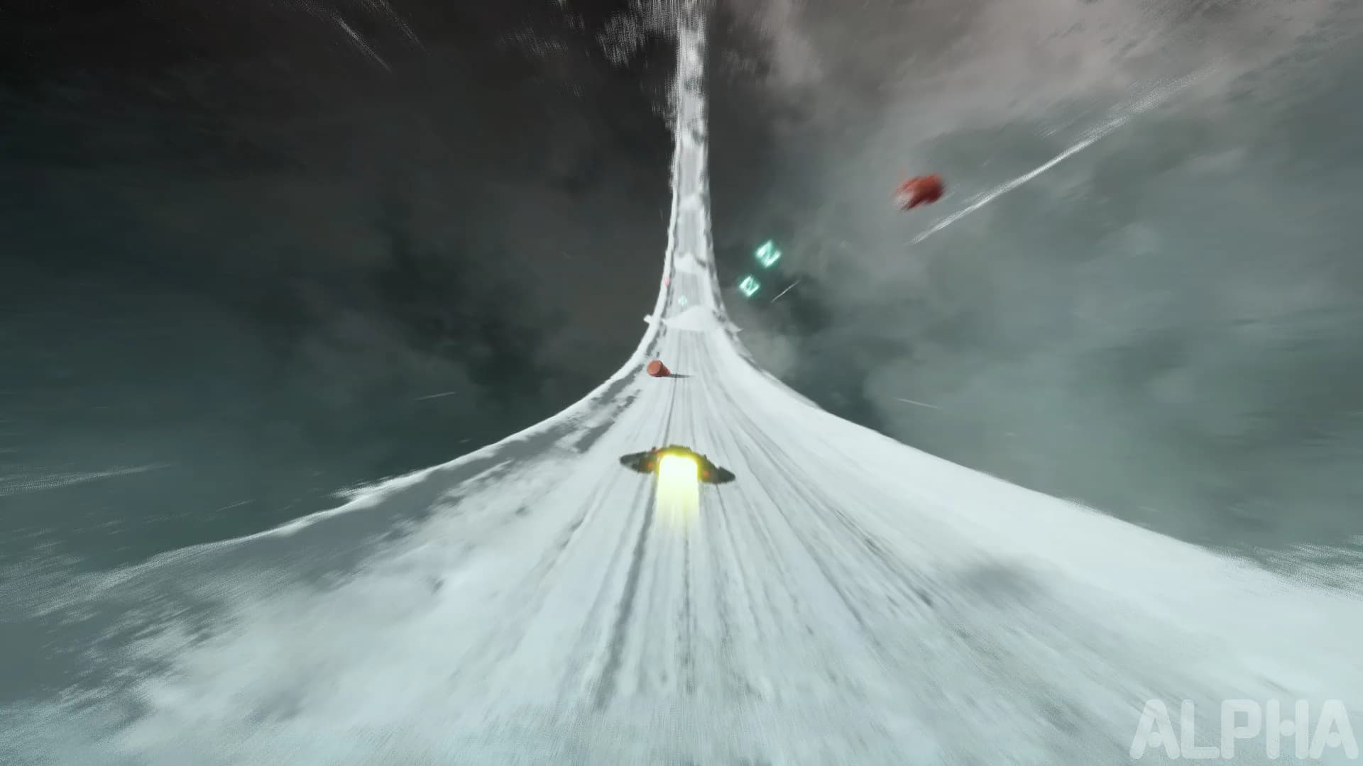 Ring Racer görsel 5
