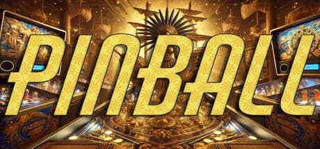 Pinball görsel 1