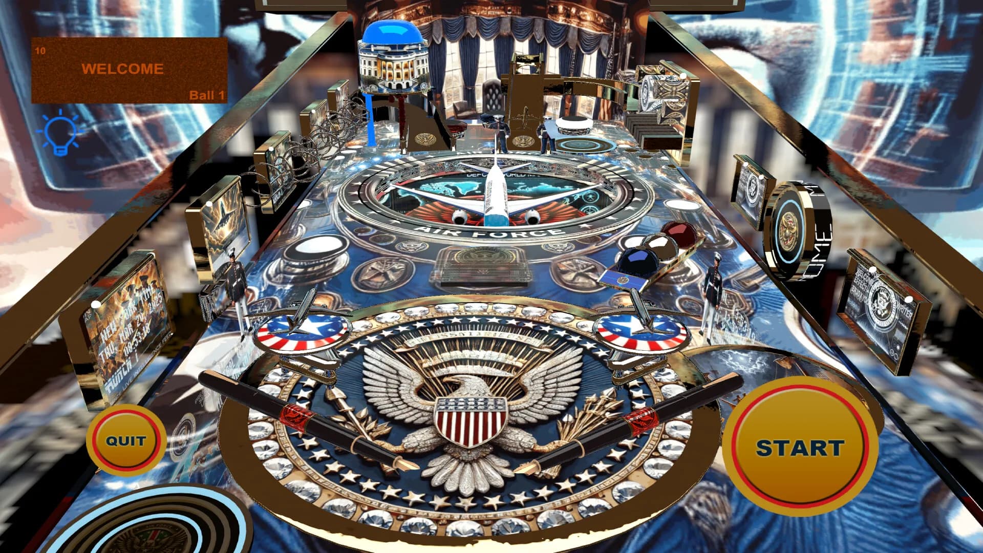 Pinball görsel 2