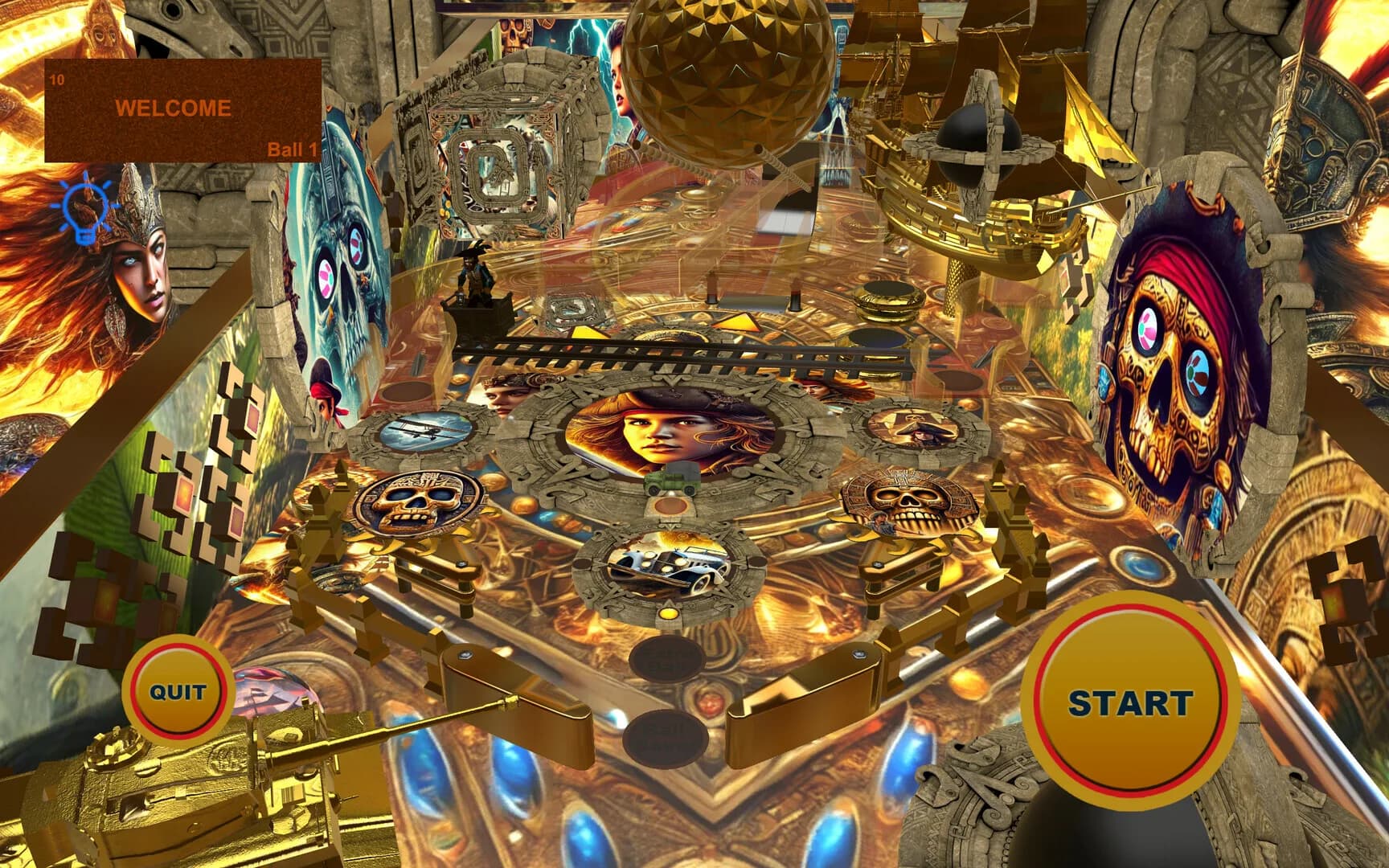 Pinball görsel 4