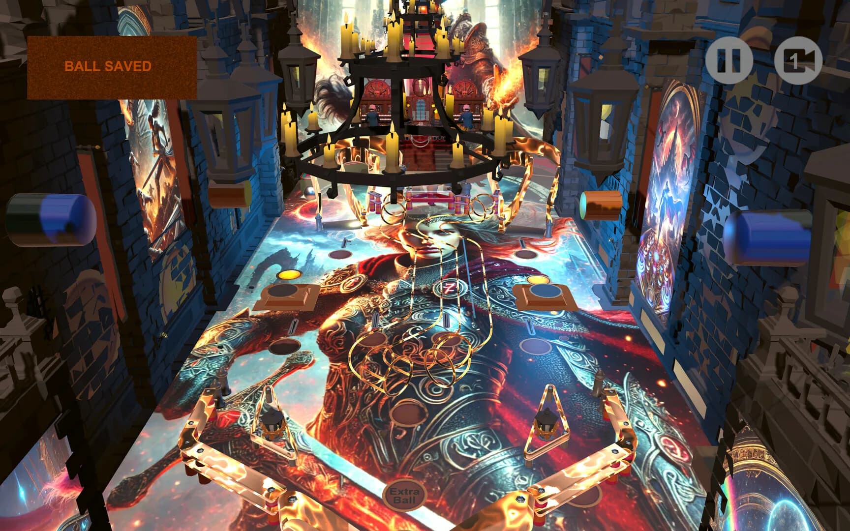 Pinball görsel 5