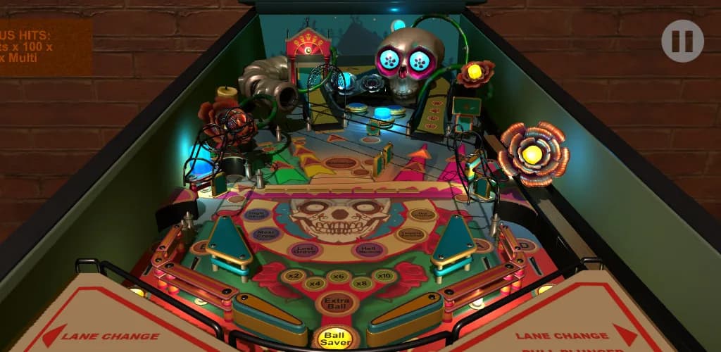 Pinball görsel 7