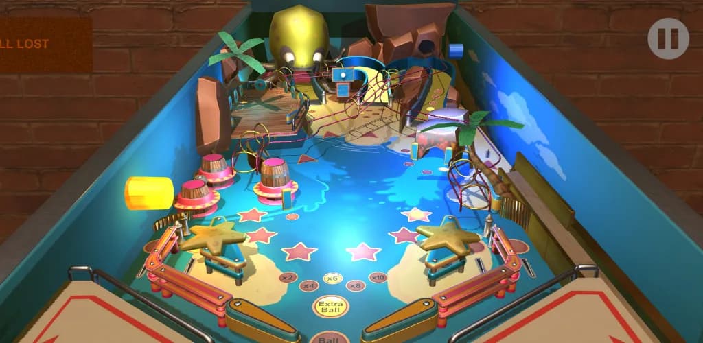 Pinball görsel 9