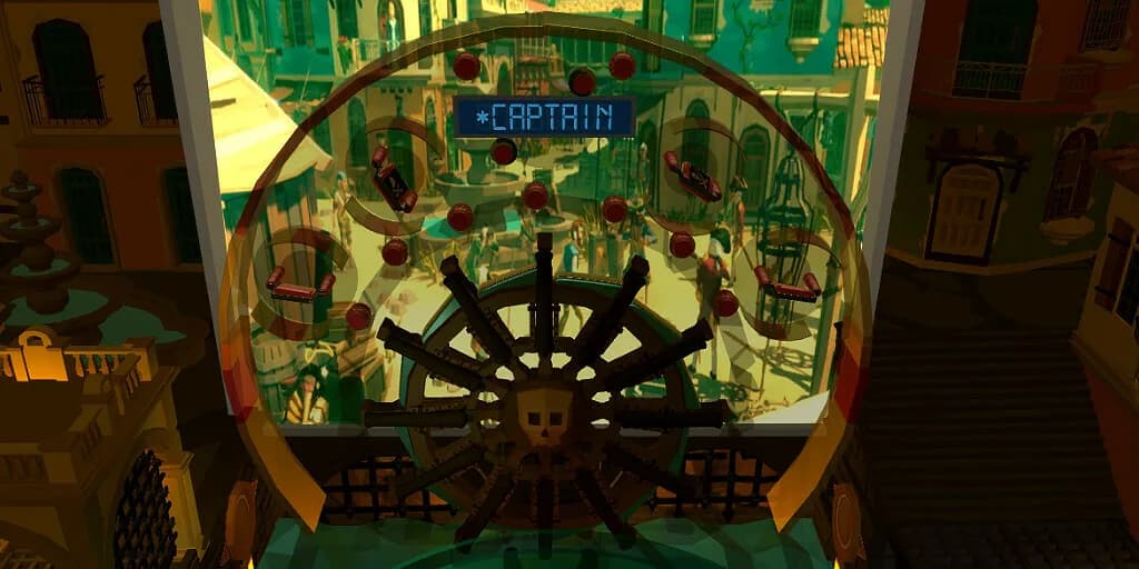Pinball görsel 11