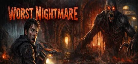Worst Nightmare görsel 1