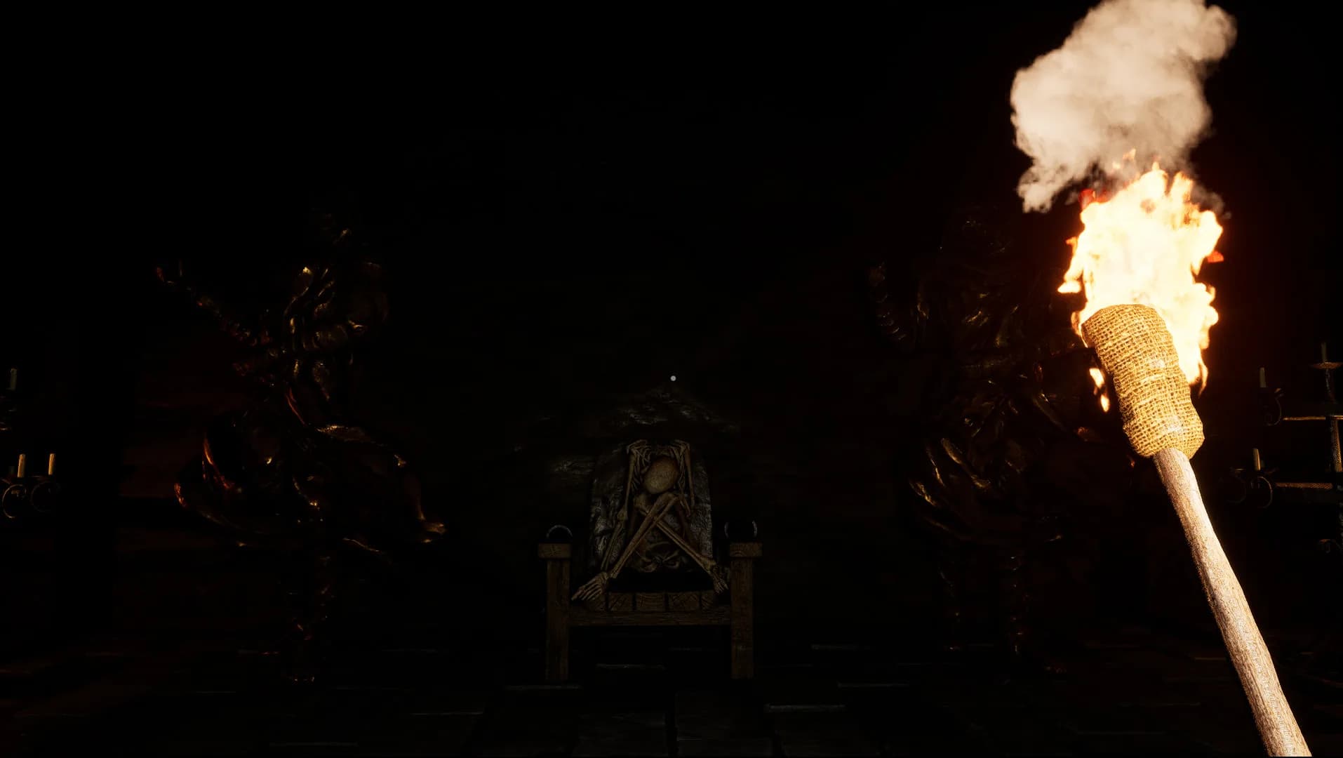 Worst Nightmare görsel 3