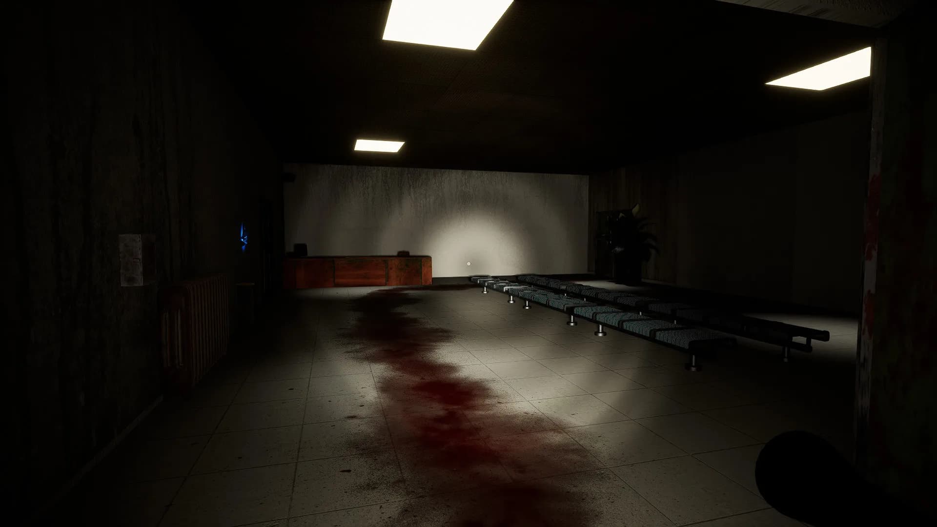 Worst Nightmare görsel 5