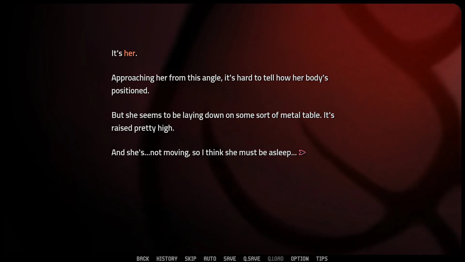 Spare Parts: Episode 1 görsel 8