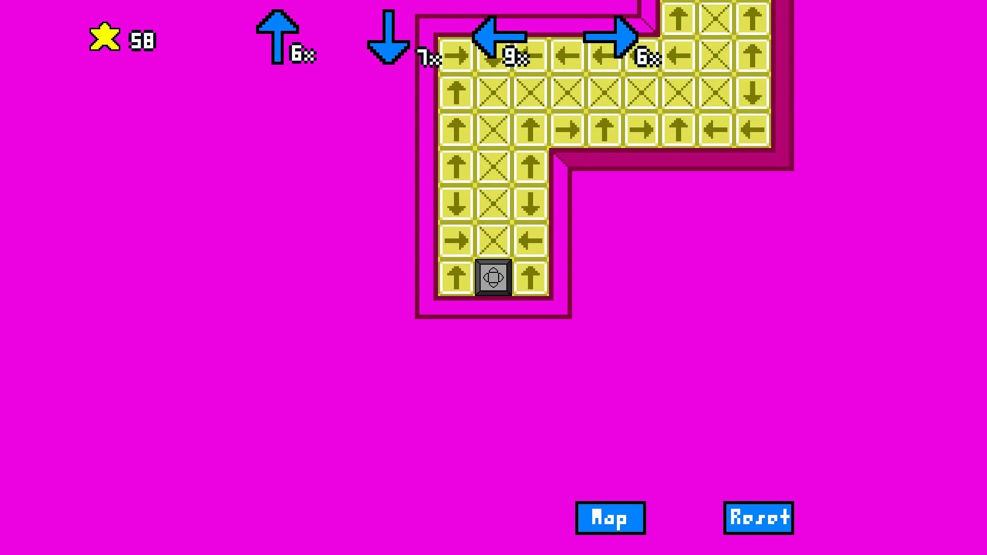 Button Lock 2: Star Carrier görsel 2