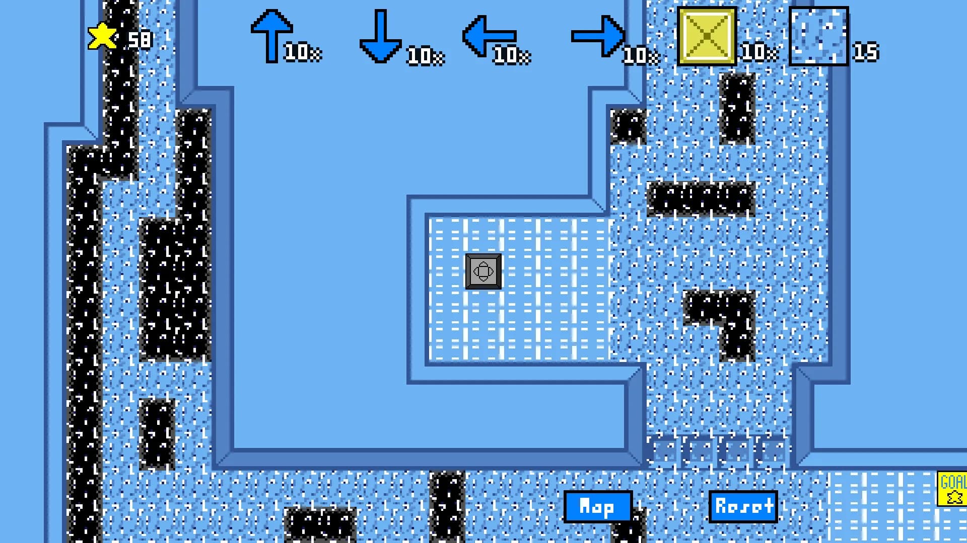 Button Lock 2: Star Carrier görsel 4