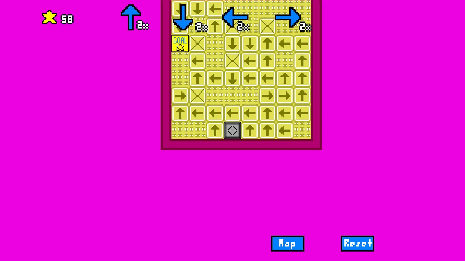 Button Lock 2: Star Carrier görsel 5