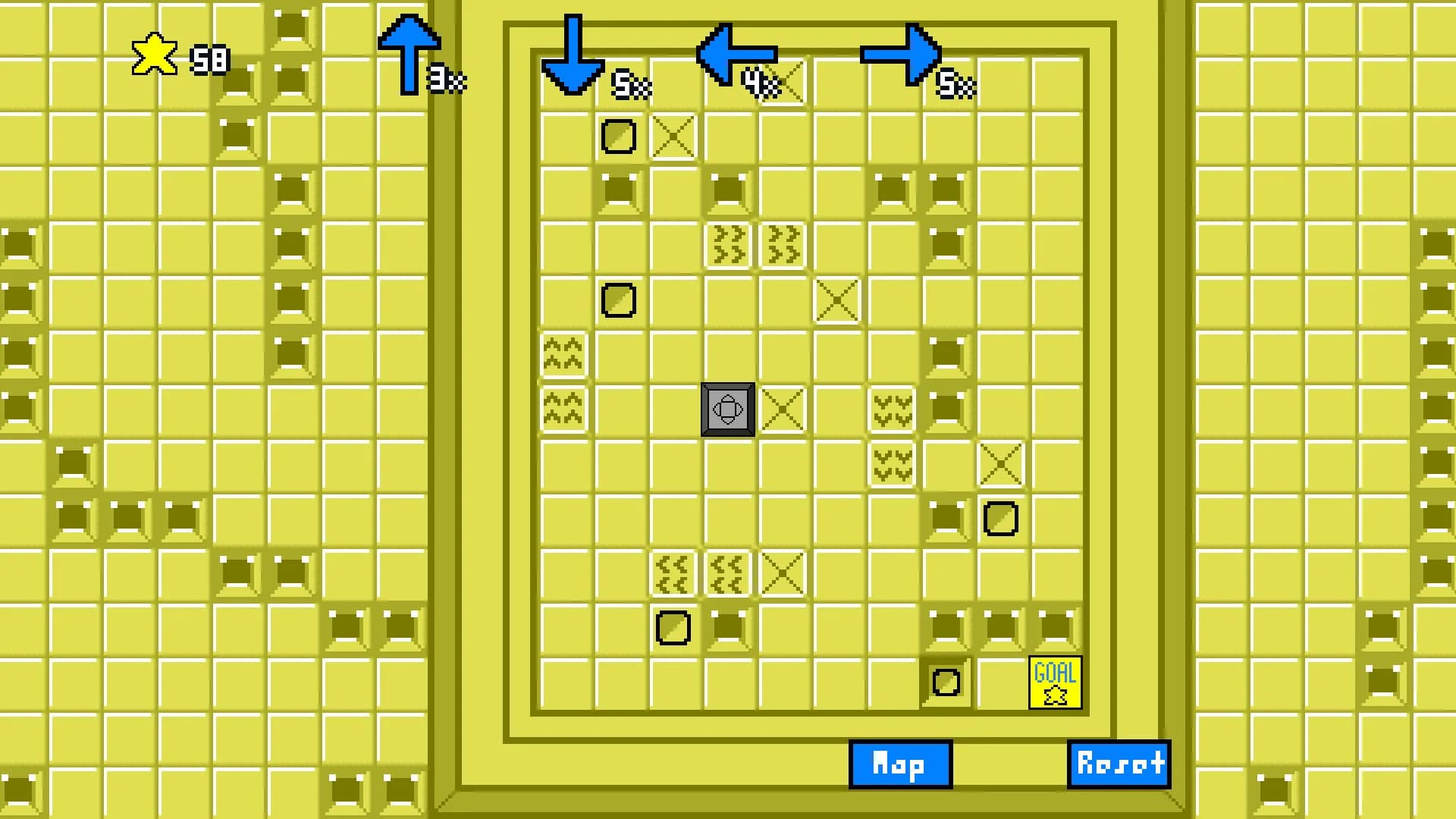 Button Lock 2: Star Carrier görsel 6