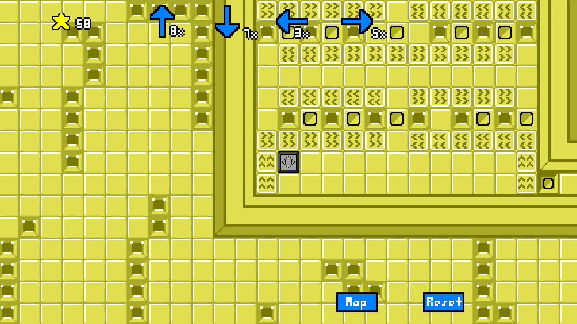 Button Lock 2: Star Carrier görsel 7