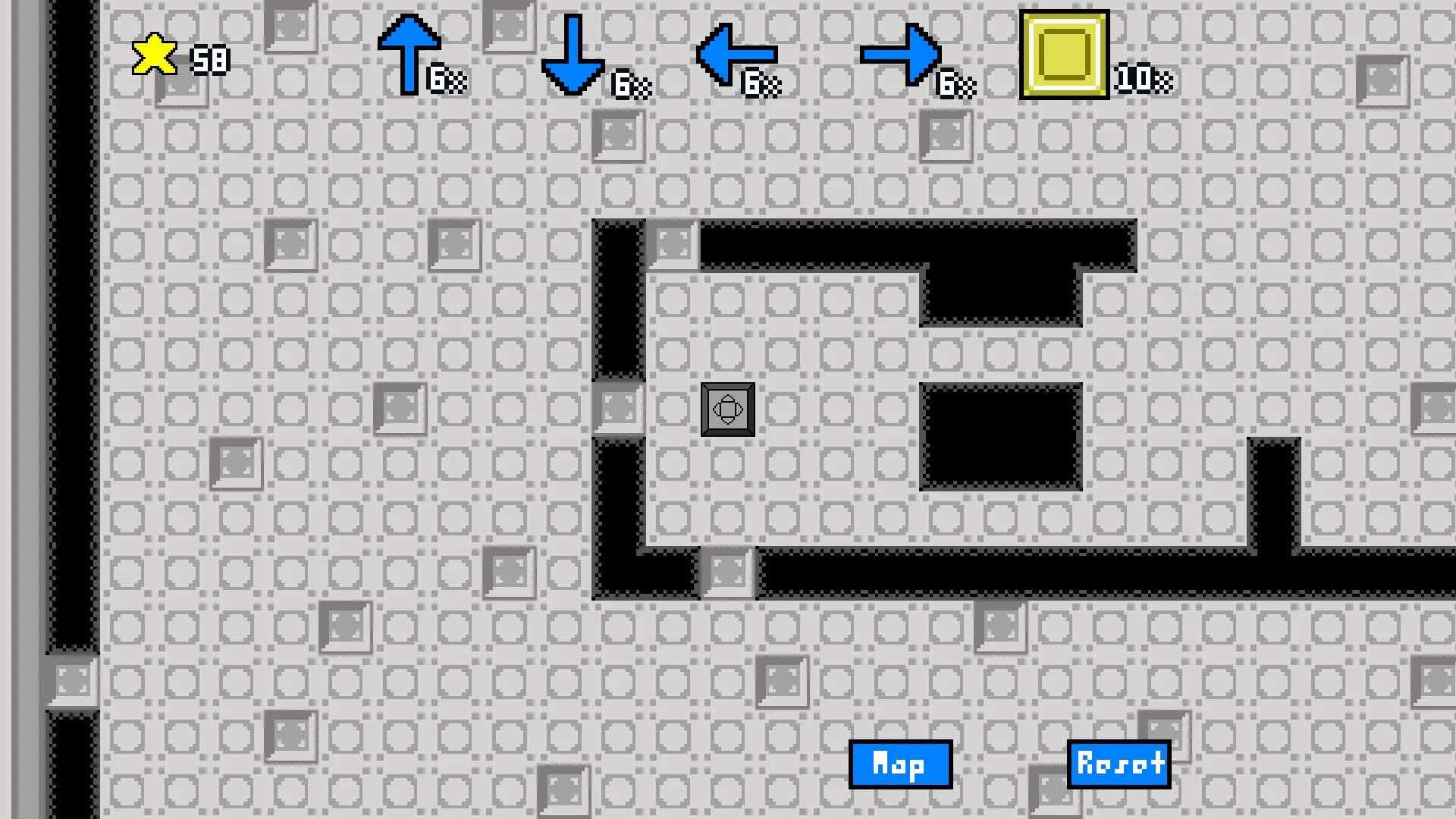 Button Lock 2: Star Carrier görsel 9