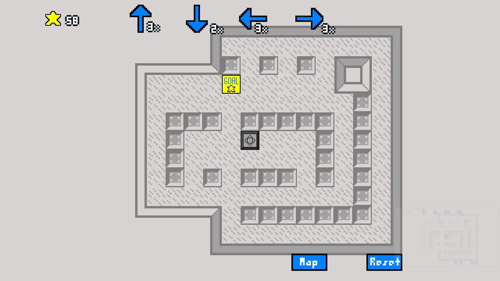 Button Lock 2: Star Carrier görsel 11