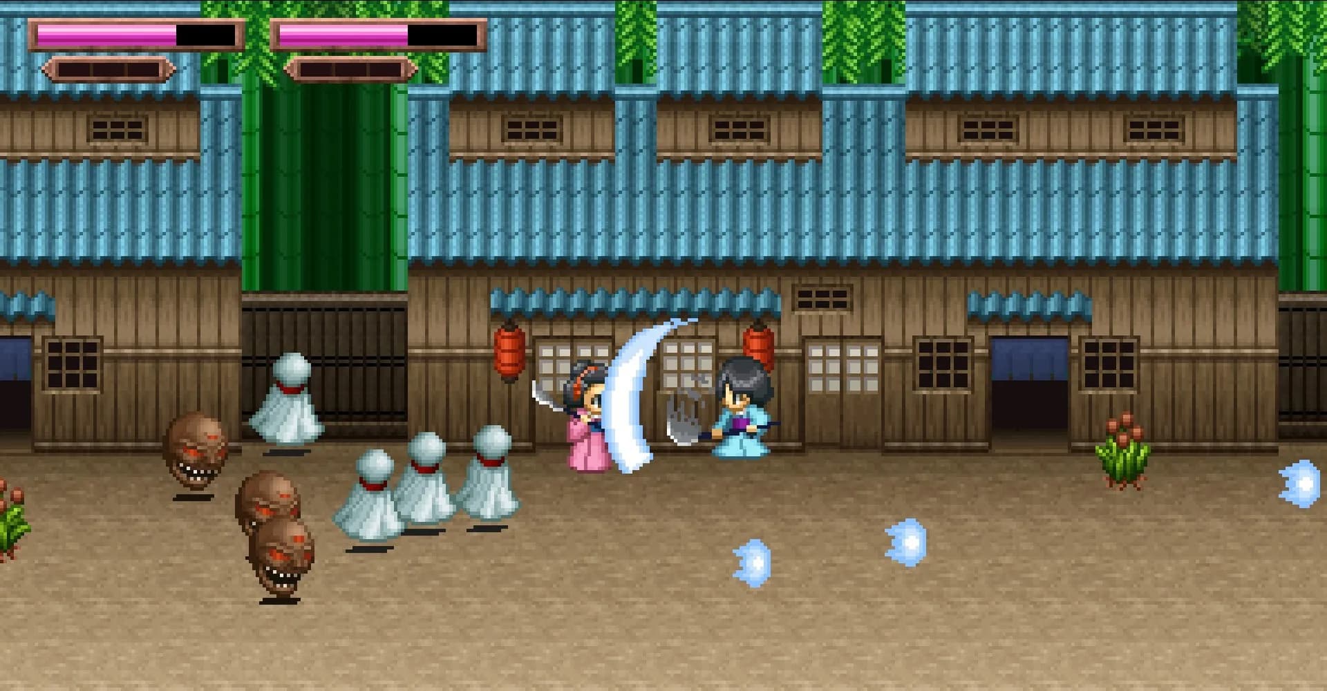 Naginata görsel 4