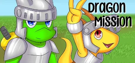 Dragon Mission görsel 1