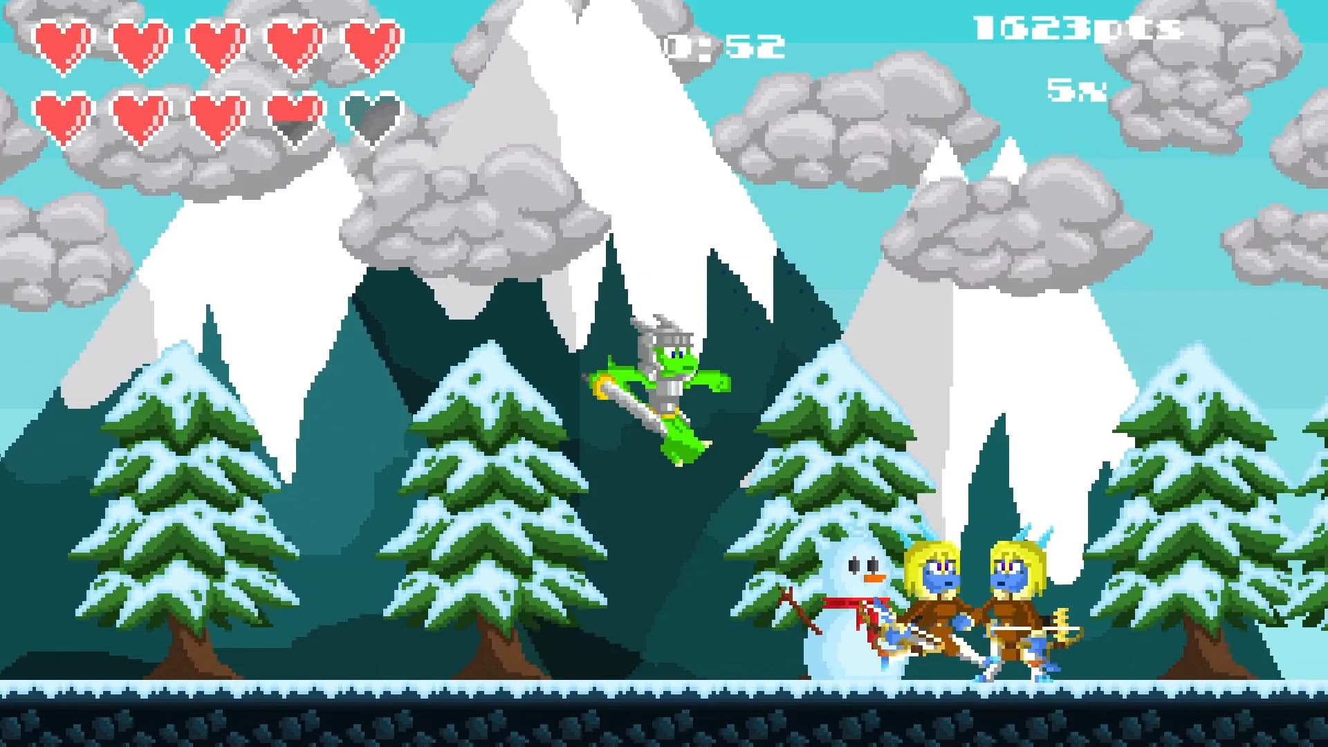 Dragon Mission görsel 4