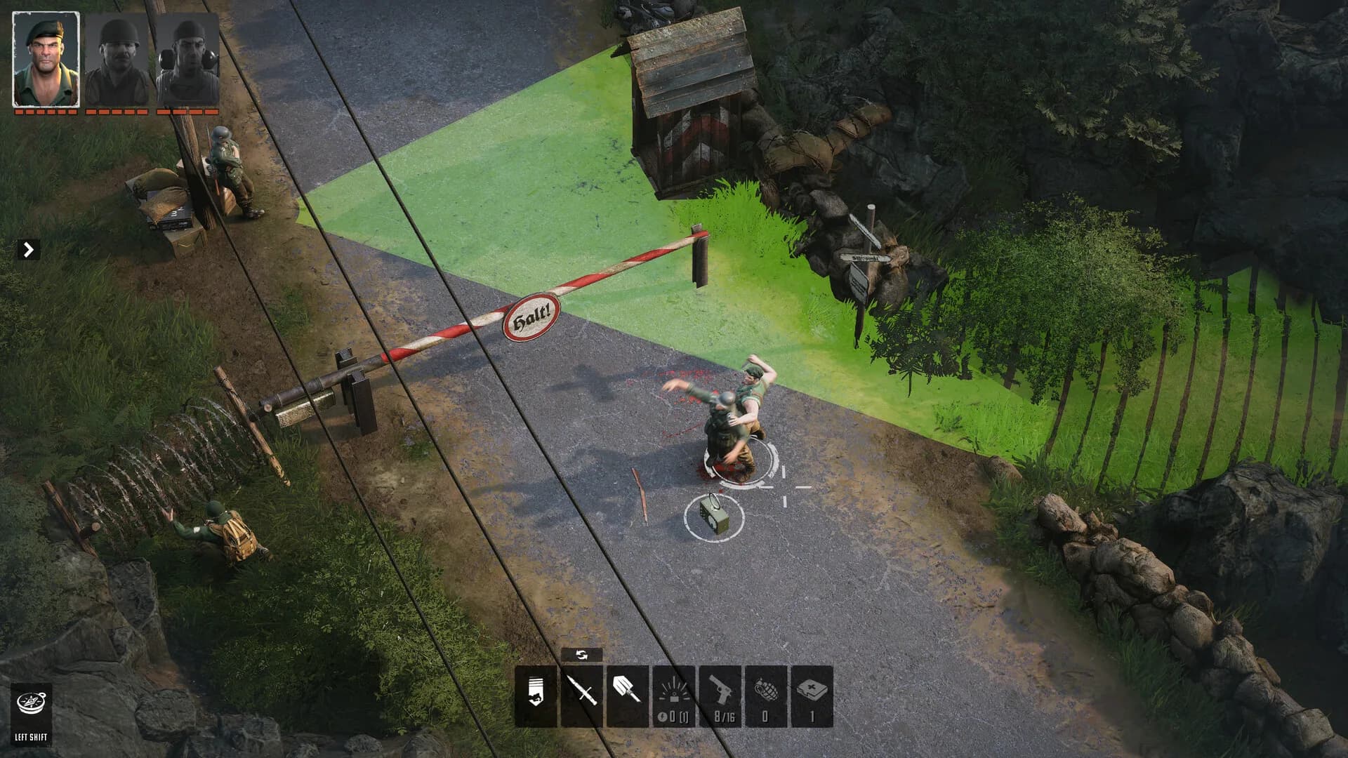 Commandos: Origins görsel 2