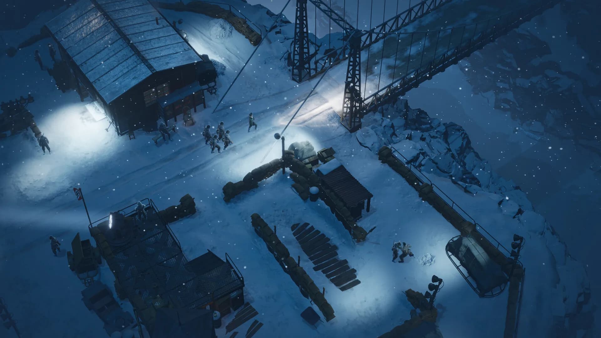 Commandos: Origins görsel 7