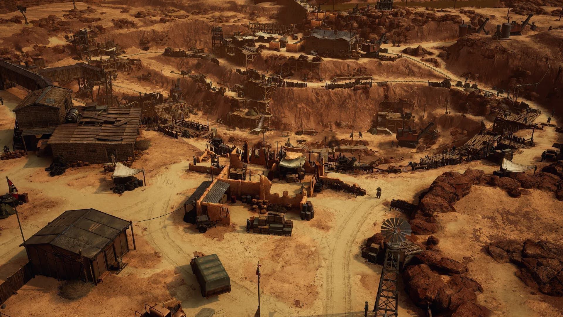 Commandos: Origins görsel 9