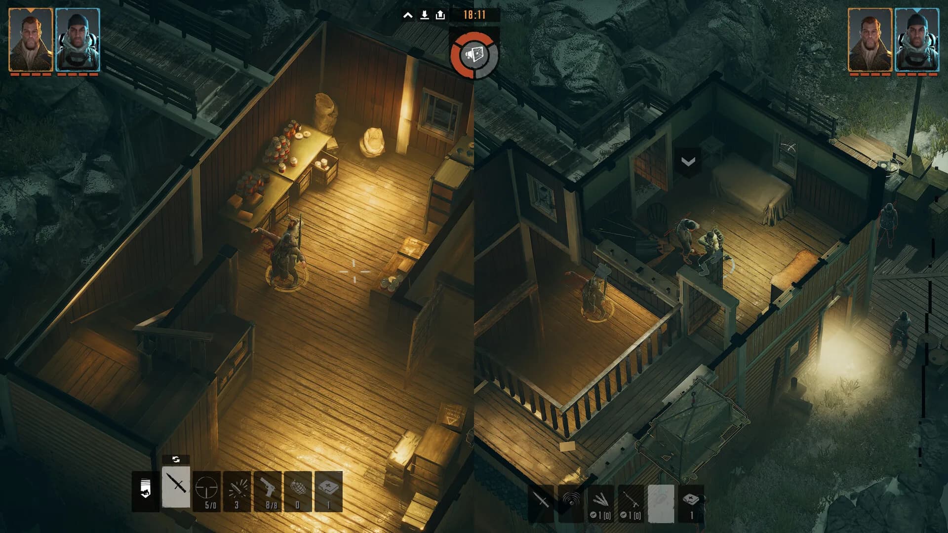 Commandos: Origins görsel 10