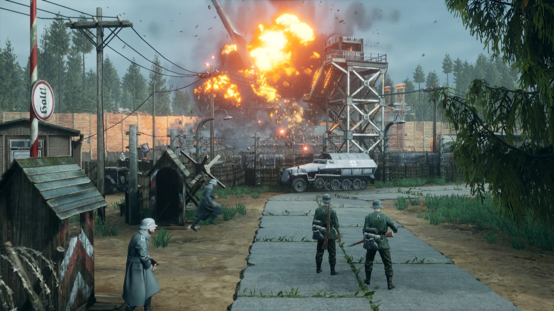 Commandos: Origins görsel 11