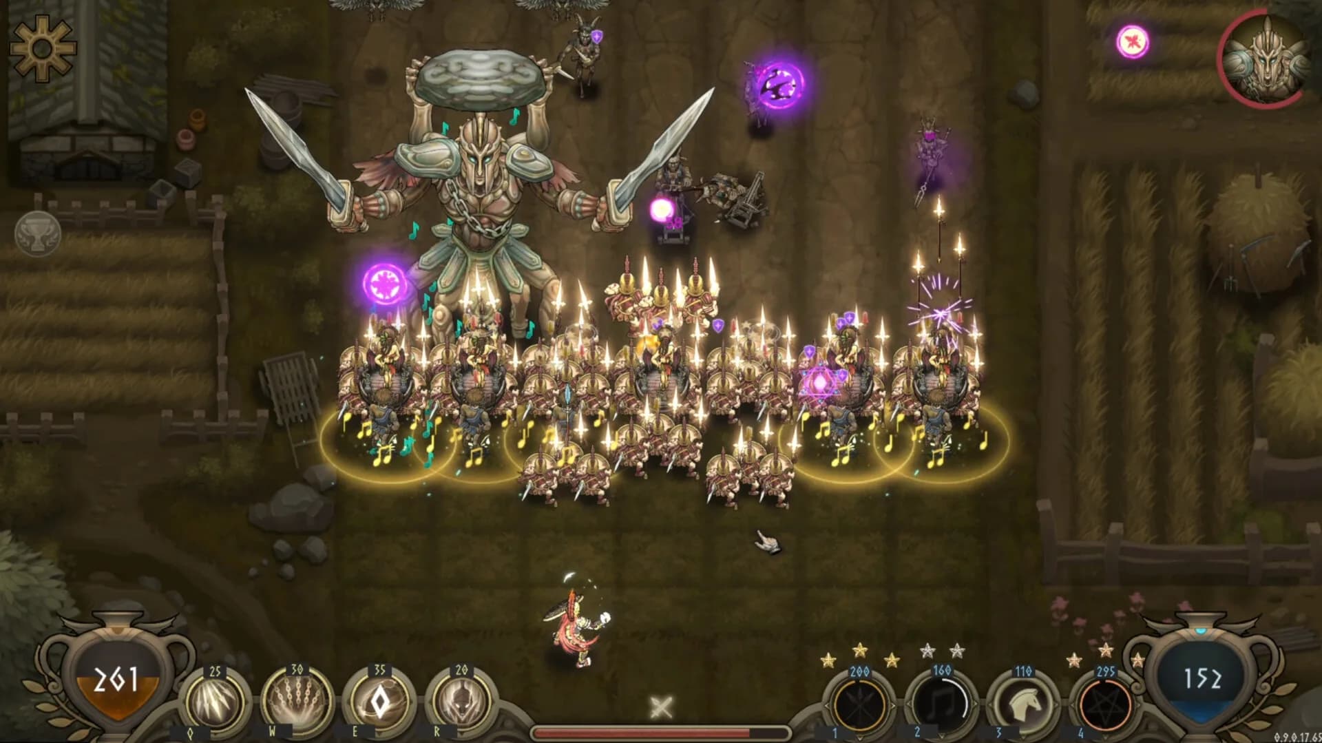 Legendary Hoplite görsel 3