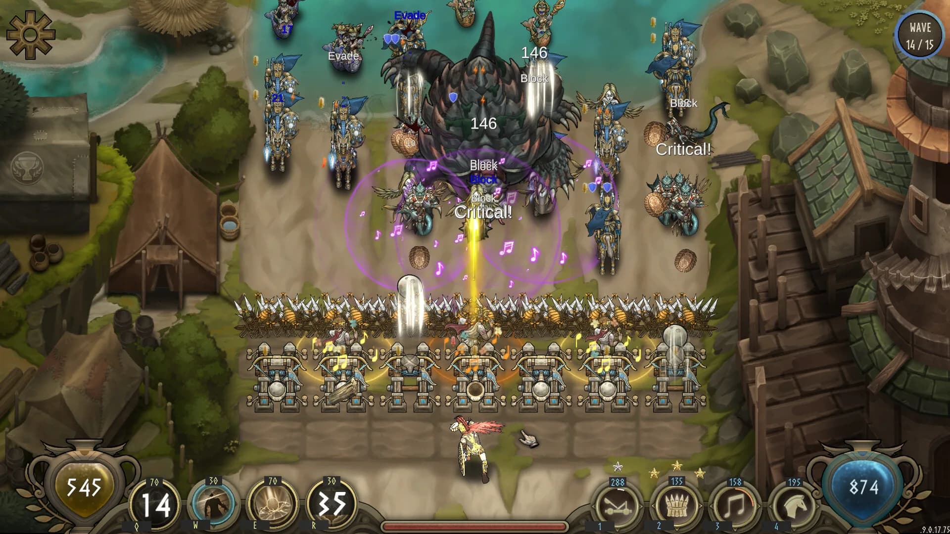 Legendary Hoplite görsel 5