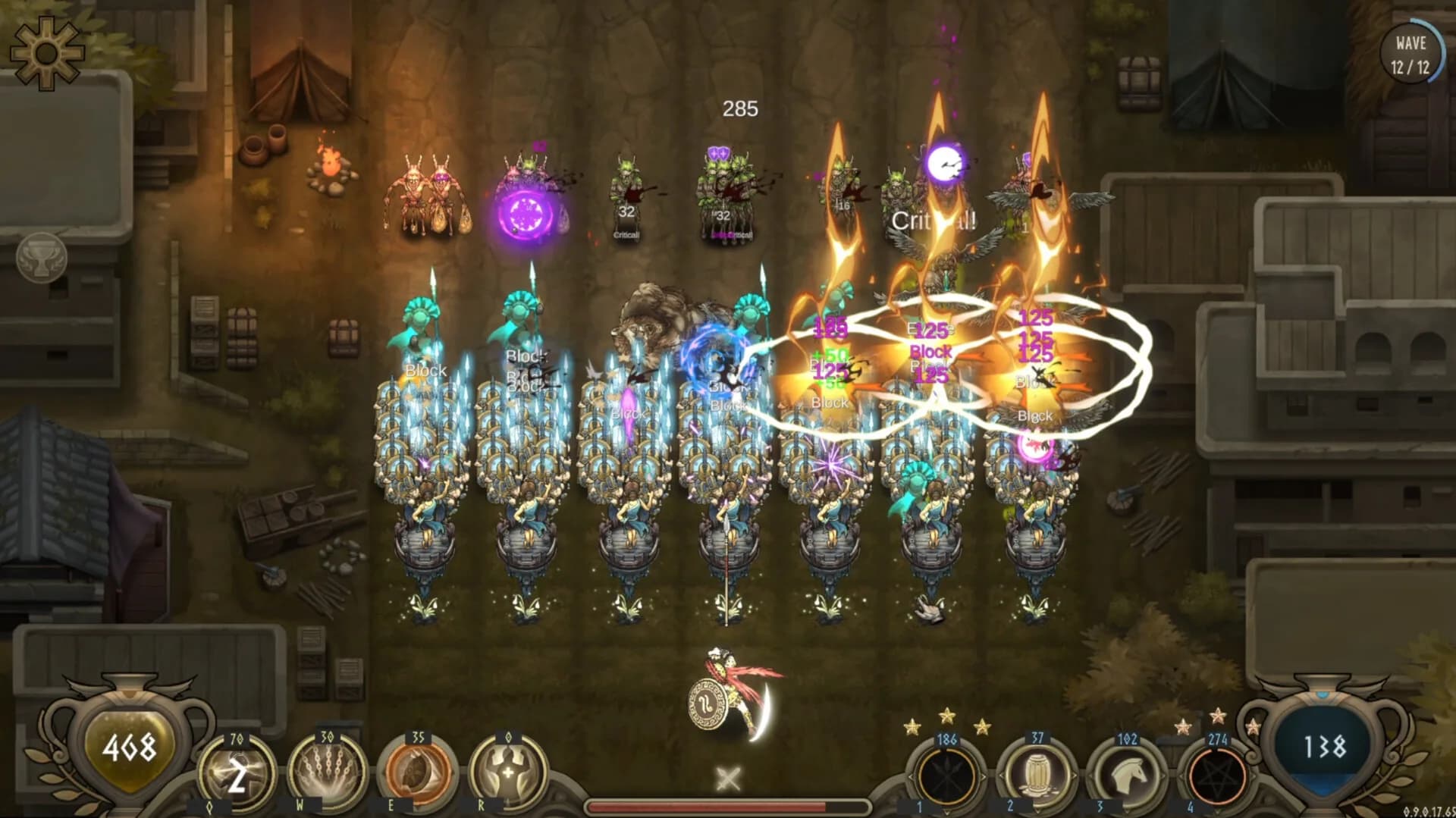 Legendary Hoplite görsel 6