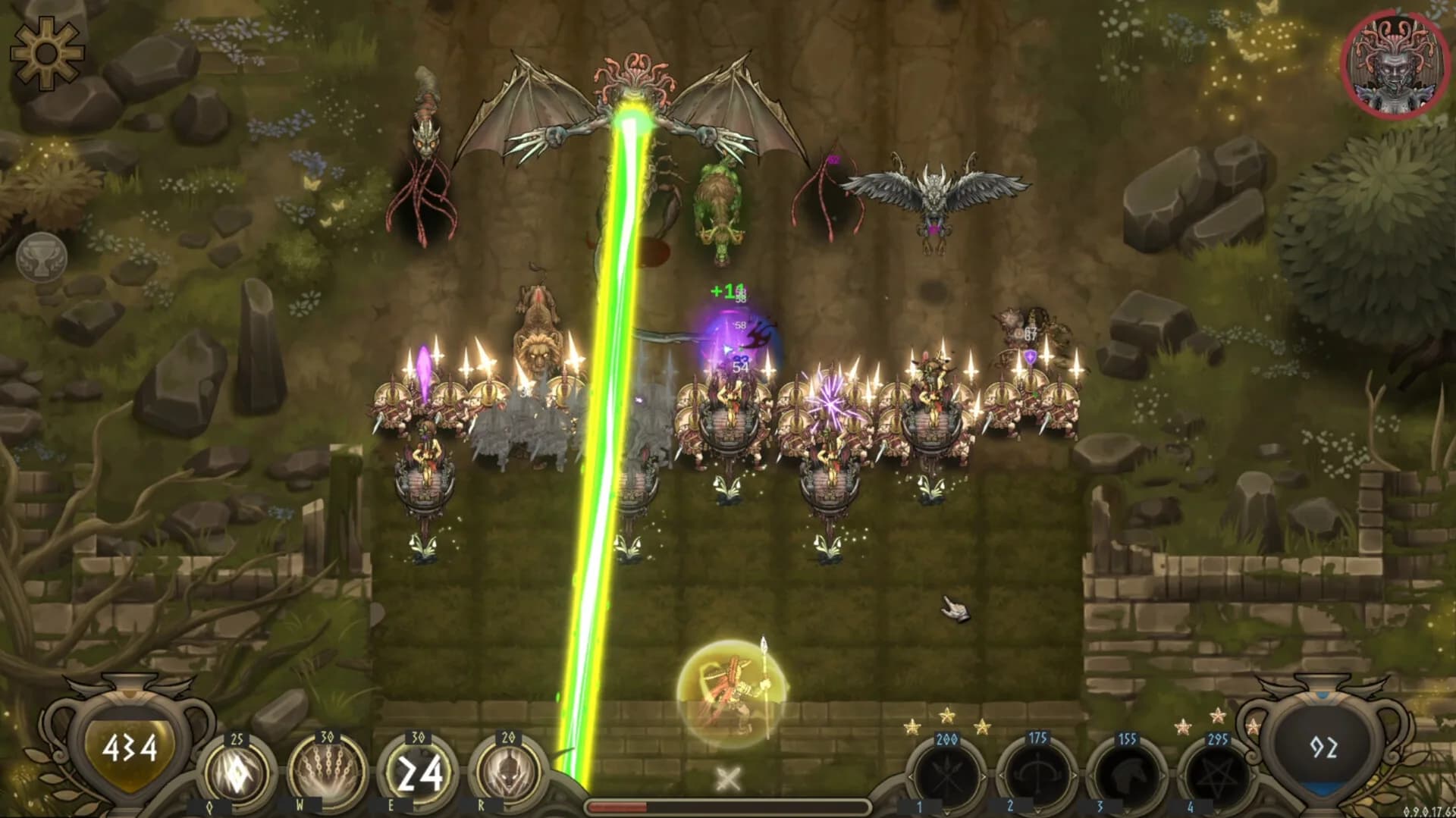 Legendary Hoplite görsel 9