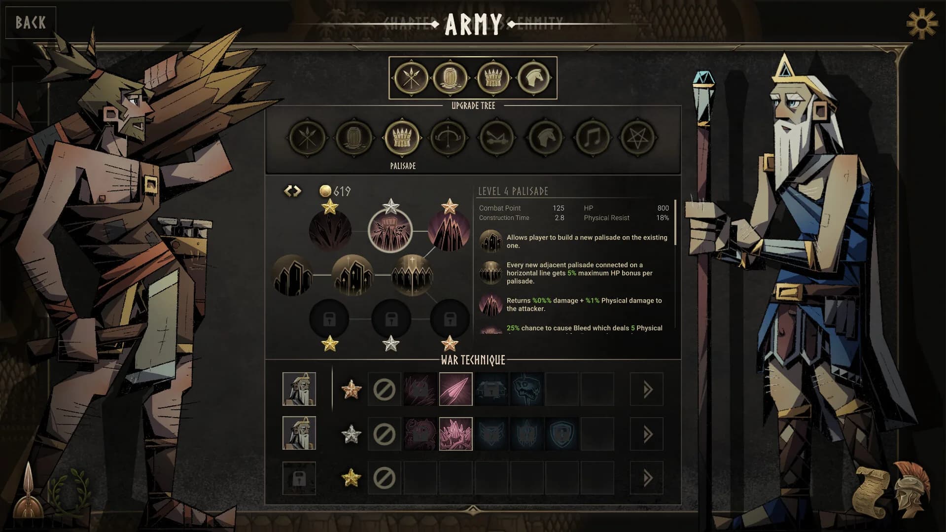 Legendary Hoplite görsel 10