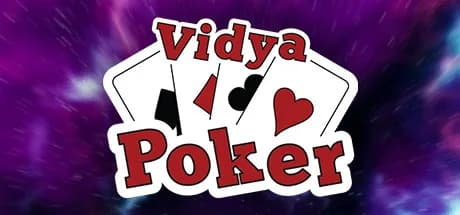 Vidya Poker görsel 1